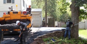 AASCO Paving and C&E Paving